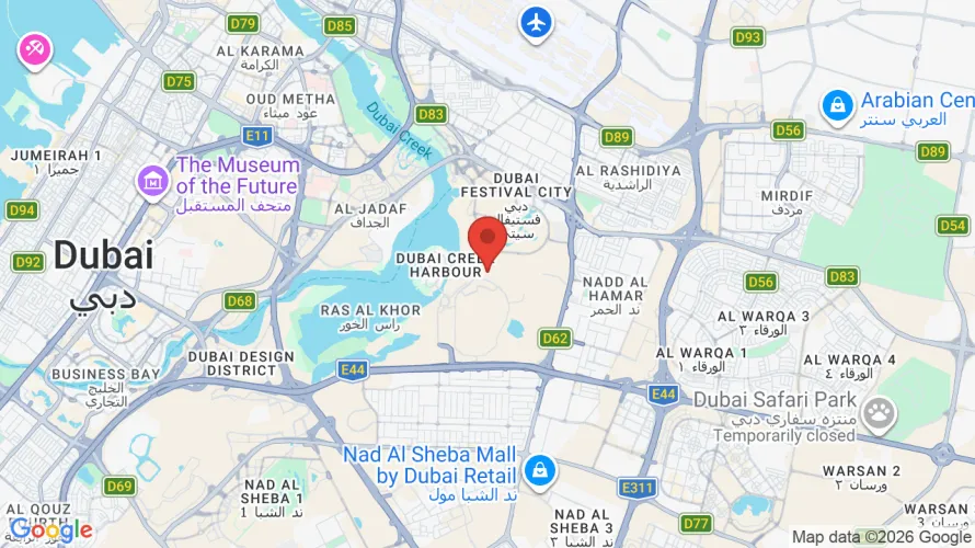 Object location