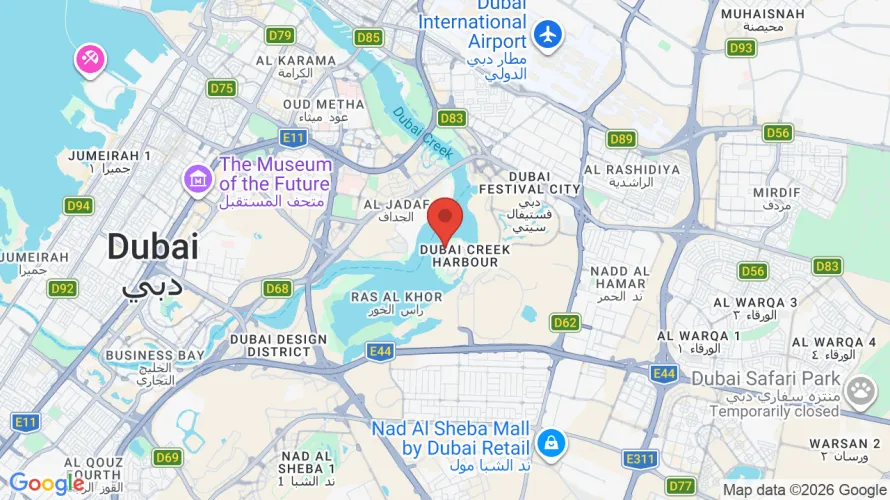 Object location