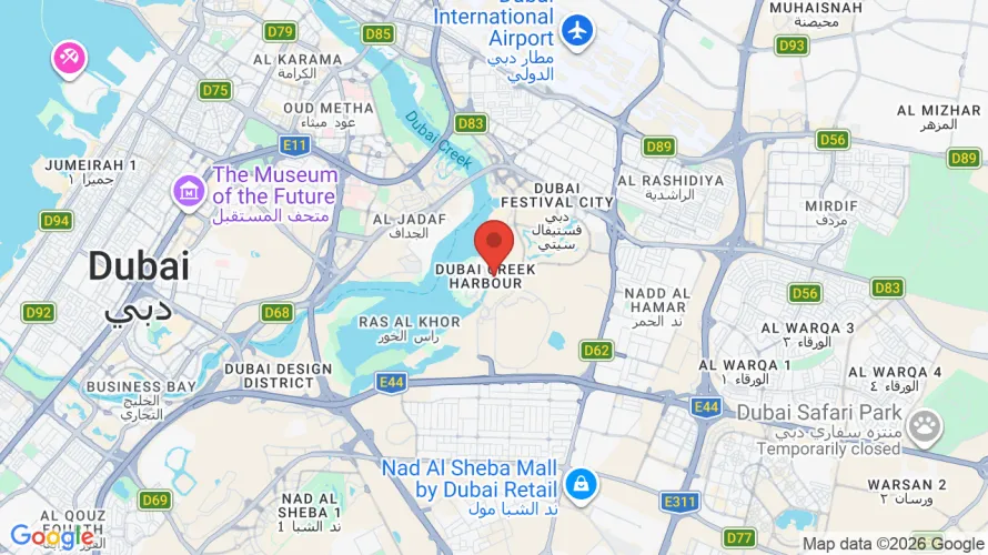 Object location