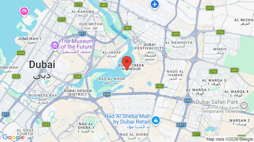 Object location