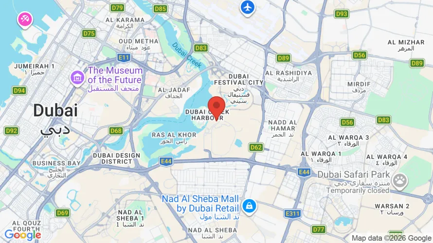 Object location