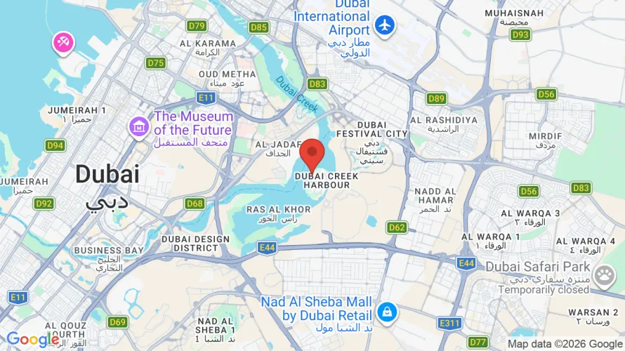 Object location