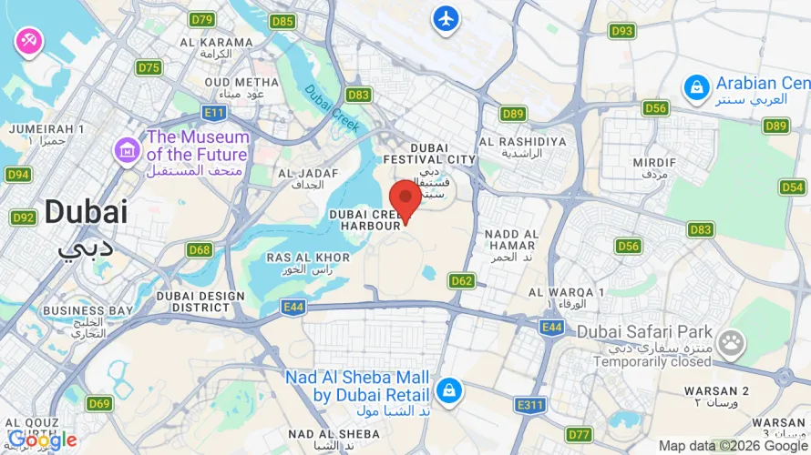 Object location