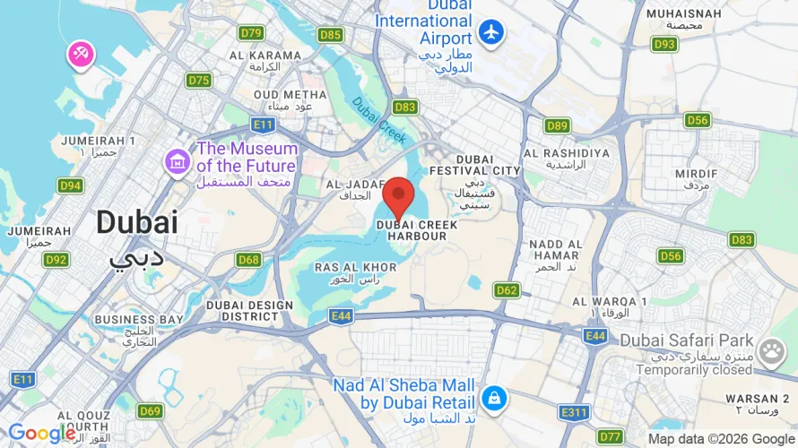 Object location